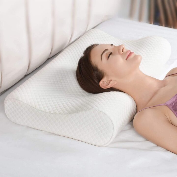 orthosoft neck pillow