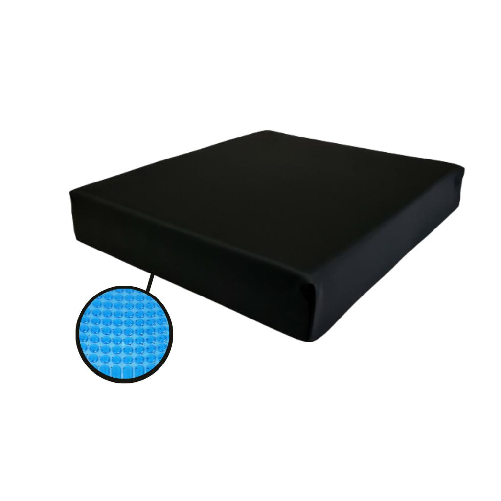 gel seat cushion pillow