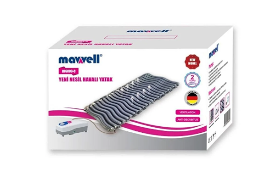 tubular air mattress